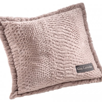 Σετ 2τμχ. Ριχτάρι  Avon camel  με Διακοσμητικό Μαξιλαράκι 45x45+35206480608773 2