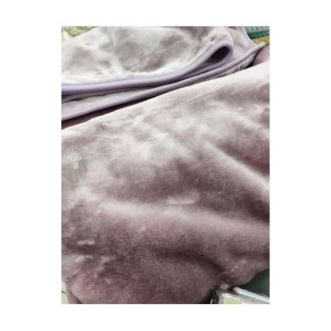 Κουβέρτα Coperta -  purple  μονή5206482016712