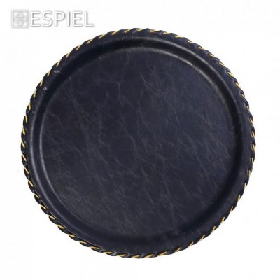 SHINE ΠΙΑΤΕΛΑ ΓΥΑΛΛΙΝΗ ΑΣΗΜΙ ΜΕ ΧΡΥΣΟ ΧΕΙΛΟΣ 28ΕΚ ESPIEL5205918330576