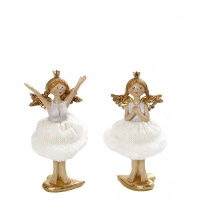 ΚΗΡΟΠΗΓΙΟ 3 ΘΕΣΕΩΝ ΧΡΥΣΟ ΜΕ ΒΕΛΑΝΙΔΙΑ 24ΕΚ MT2622K2 ESPIEL5205918299521