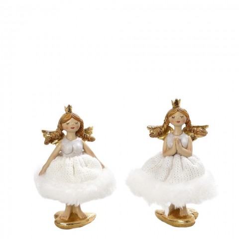 ΜΙΚΡΟ ΑΓΓΕΛΑΚΙ ΛΕΥΚΟ 10,5ΕΚ MT2849K4 - ESPIEL