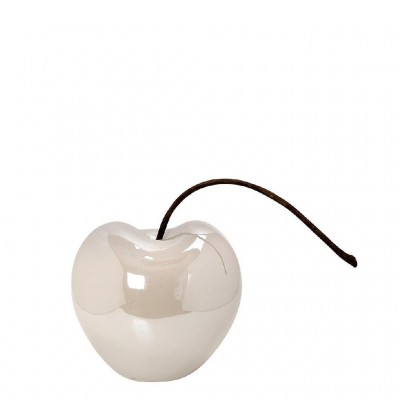 ΜΗΛΟ ΚΕΡΑΜΙΚΟ ΚΟΚΚΙΝΟ 8X8EK DOS204K6 - ESPIEL