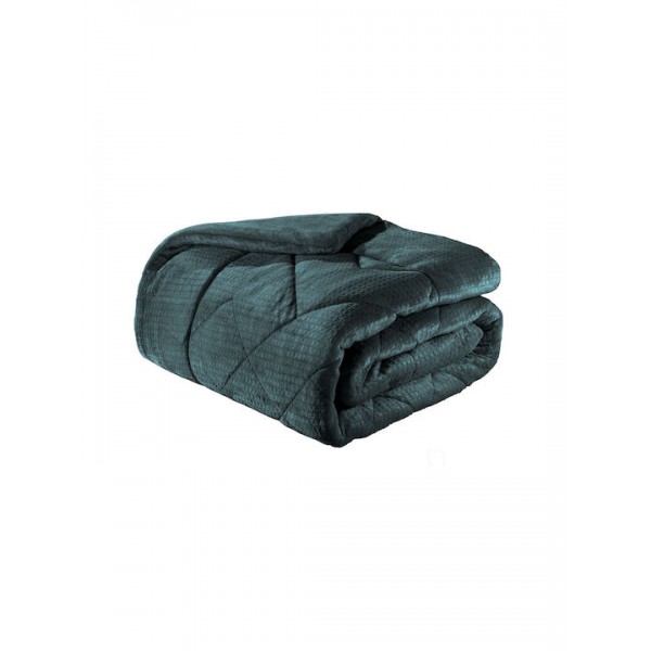 Guy Laroche Πάπλωμα Υπέρδιπλο 220x240 Intima Emerald5206480613425