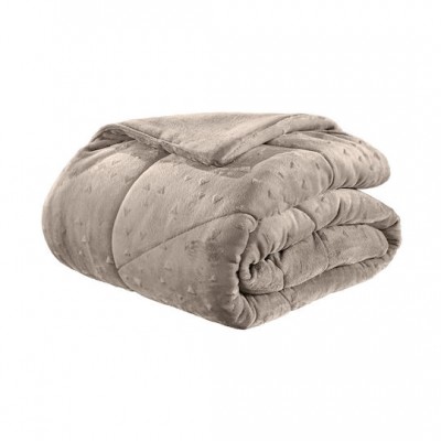 Guy Laroche Κουβερτοπάπλωμα Μονό 160x220 Bolero Natural 2