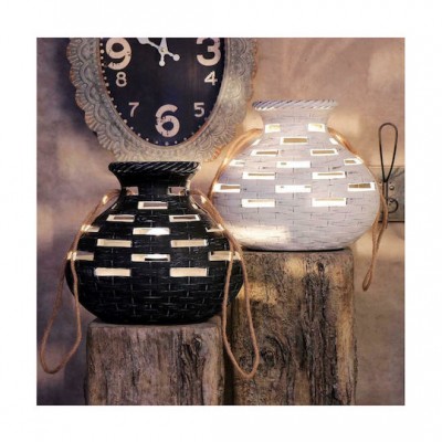 ΛΑΜΠΑΤΕΡ ΕΠΙΤΡΑΠ. ΛΕΥΚΟ-ΜΠΕΖ ΚΕΡΑΜ. 27,5ΕΚ5205918328276 2