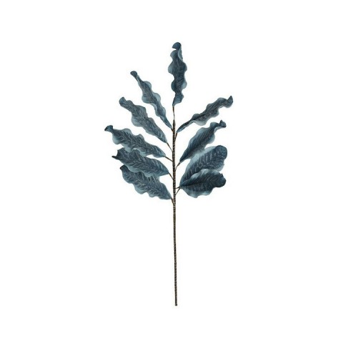 Τεχνητό Φυτό Μπλε 90cm - ESPIEL LOL9829K6