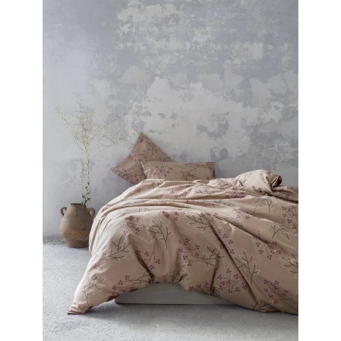 Σετ Σεντόνια Υπέρδιπλα - Clementia5206482030343