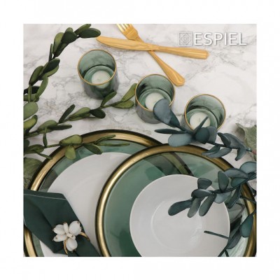 ΛΟΥΛΟΥΔΙ ΠΡΑΣΙΝΟ LOL974K6 - ESPIEL5205918291853 2