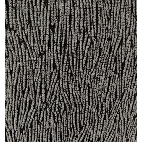 ΣΕΤ 3ΤΕΜ ΕΛΑΣΤΙΚΟ ΚAΛΥΜΜΑ ΚΑΝΑΠΕ ΙΣΙΑ ΠΛΑΤΗ ΣΧ.AURA DARK GREY ΑΝΘΡΑΚΙ