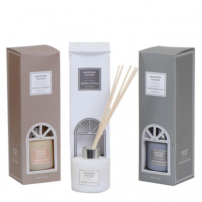 Αρωματικό Κερί 160gr - Clean & Cotton5206482019751