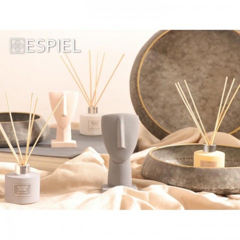 MODERN HOUSE ΑΡΩΜΑΤΙΚΟ ΕΣ. ΧΩΡΟΥ 6% 100ML COC208K12 - ESPIEL