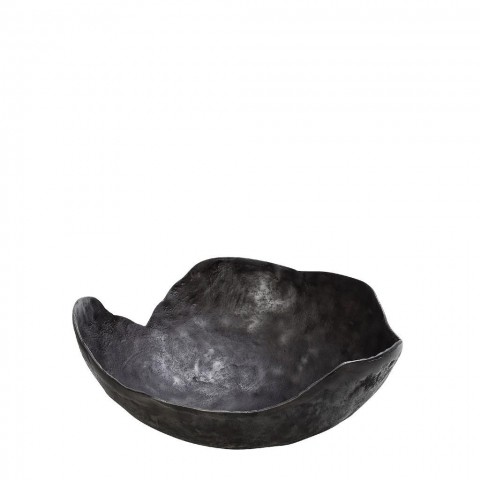 ΜΠΩΛ ΑΛΟΥΜ. ΓΚΡΙ ΣΤΡΟΓΓΥΛΟ 28x27 DEP105 - ESPIEL