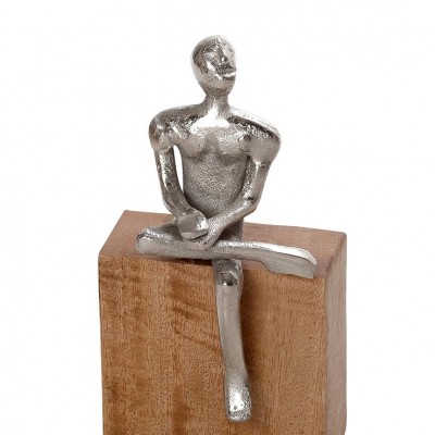 ΓΛΥΠΤΟ S ΠΟΛΥΡΕΖINH. ΛΕΥΚΟ 23,5Χ12,5Χ21,5ΕΚ RAH113 ESPIEL5205918349219