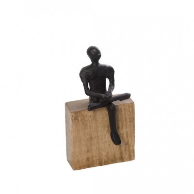 ΦΙΓΟΥΡΑ ΣΕ ΒΑΣΗ ΚΑΦΕ ΠΟΛΥΡΕΖ. 45,5ΕΚ FIK130 - ESPIEL5205918343866