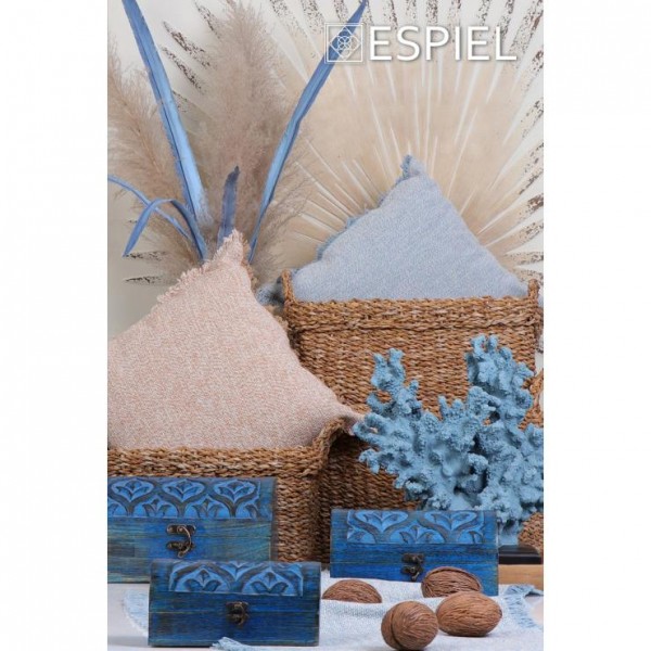 ΦΤΕΡΟ ΜΠΛΕ 80ΕΚ FTE126K6 - ESPIEL