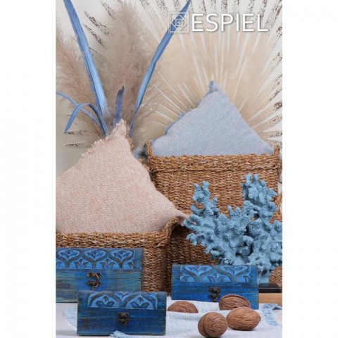 ΦΤΕΡΟ ΜΠΛΕ 80ΕΚ FTE126K6 - ESPIEL