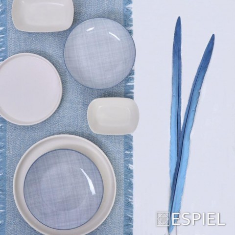 ΦΤΕΡΟ ΜΠΛΕ 80ΕΚ FTE126K6 - ESPIEL