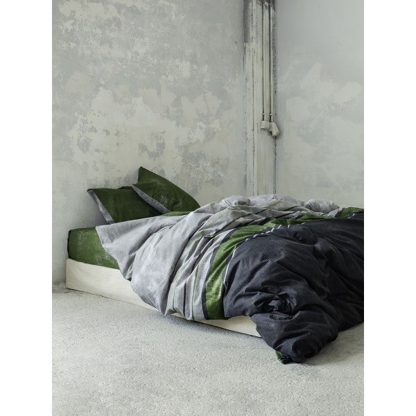 Σετ Σεντόνια Υπέρδιπλα - Pivot5206482030282