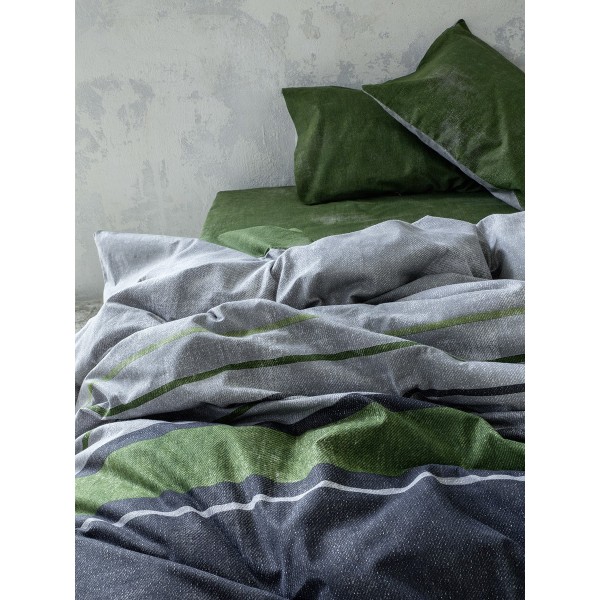 Σετ Σεντόνια Υπέρδιπλα - Pivot5206482030282