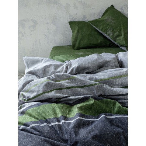 Σετ Σεντόνια Υπέρδιπλα - Pivot5206482030282