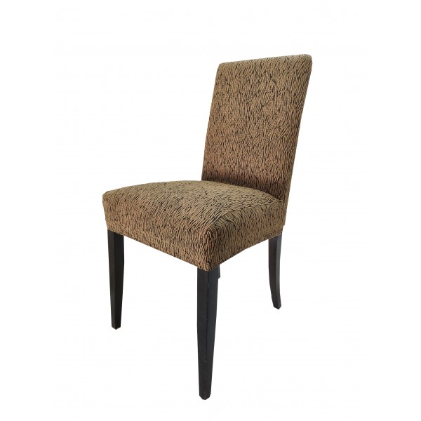 ΕΛΑΣΤΙΚΟ ΚAΛΥΜΜΑ 3ΘΕΣΙΟΥ ΚΑΝΑΠΕ ΟΒΑΛ  ΠΛΑΤΗ ΣΧ. AURA MOCCA