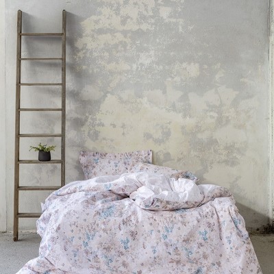 Σετ Σεντόνια Υπέρδιπλα με Λάστιχο - Meadow