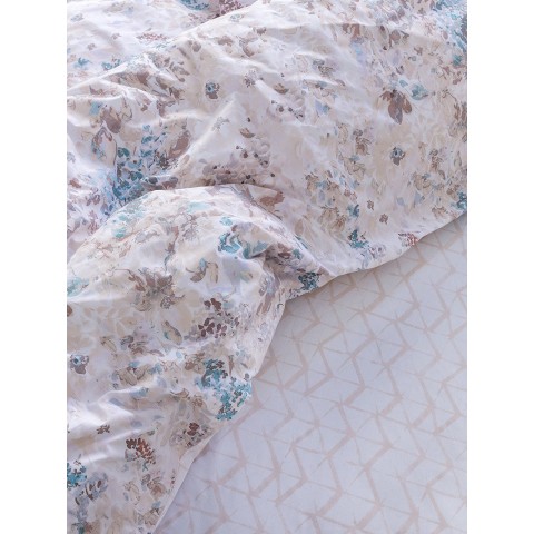 Σετ Σεντόνια Υπέρδιπλα με Λάστιχο - Meadow5206482025271