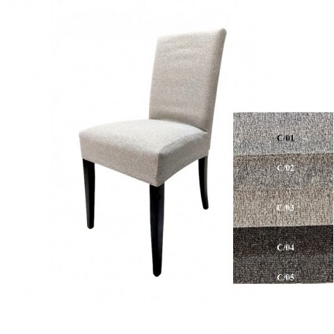 MELANGE ΕΛΑΣΤΙΚΟ ΚAΛΥΜΜΑ ΓΙΑ  ΚΑΡΕΚΛΑ τραπεζαρἰας