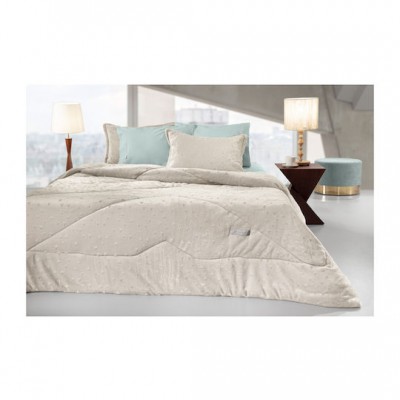 Guy Laroche Πάπλωμα Μονό 160x220 Bolero Sand