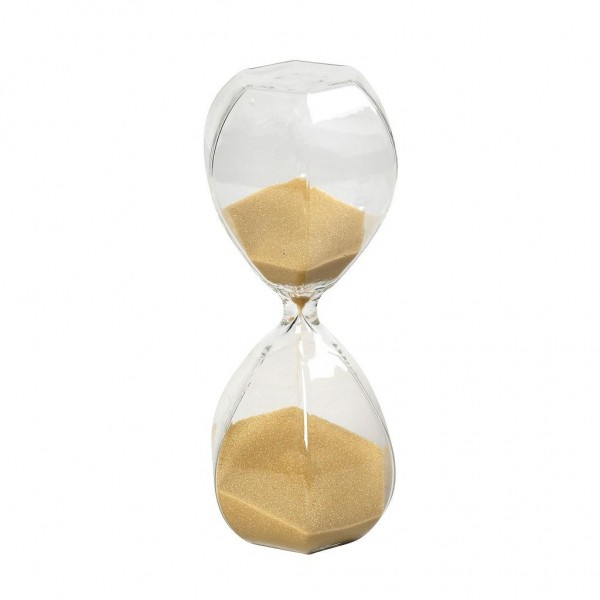 ΚΛΕΨΥΔΡΑ ΠΟΛΥΓΩΝΗ ΜΕ ΧΡΥΣΗ ΑΜΜΟ 17,5ΕΚ. 15ΜΙΝ PYD222 ESPIEL5205918324858