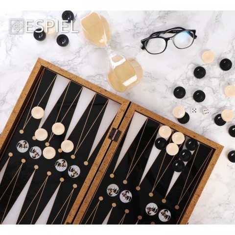 ΚΛΕΨΥΔΡΑ ΠΟΛΥΓΩΝΗ ΜΕ ΧΡΥΣΗ ΑΜΜΟ 17,5ΕΚ. 15ΜΙΝ PYD222 ESPIEL5205918324858