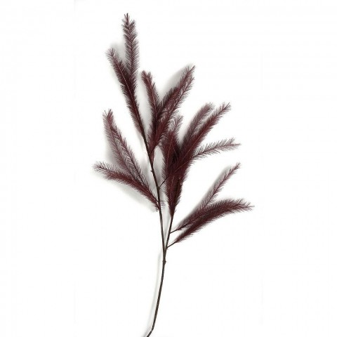 Διακοσμητικό Λουλούδι 113 εκ. LOL677K6 Μπορντώ Espiel5205918239114