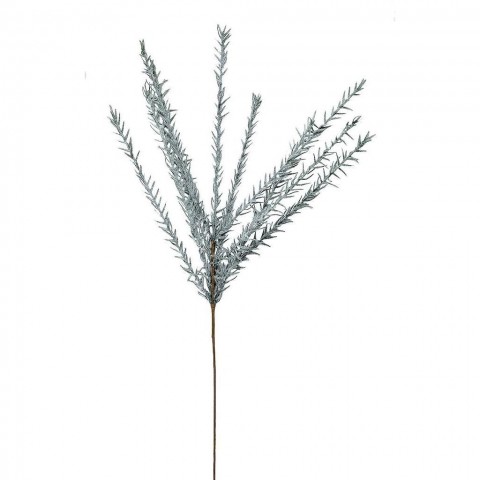 Διακοσμητικό Λουλούδι μπλέ  114 cm Espiel LOL738K6 5205918249786