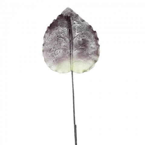 Διακοσμητικό Λουλούδι πράσινο  96 cm. LOL753K12 espiel l5205918249915