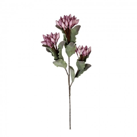 Διακοσμητικό Λουλούδι ροζ  98 cm. LOL848K6 espiel l5205918269401