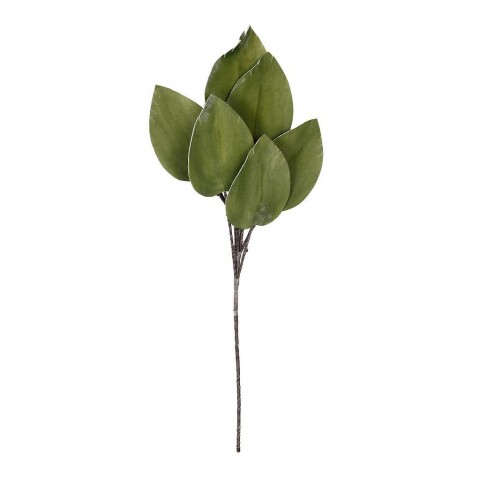Διακοσμητικό Λουλούδι πράσινο 100cm. LOL865K12 espiel l5205918269579