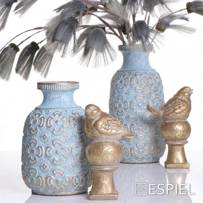 ΛΟΥΛΟΥΔΙ ΜΠΕΖ 90ΕΚ   MAP120K6  ESPIEL5205918353377 2