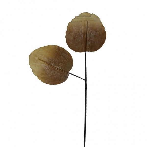 Διακοσμητικό Λουλούδι Γκρι 95cm. LOL959Κ6 espiel l5205918291822