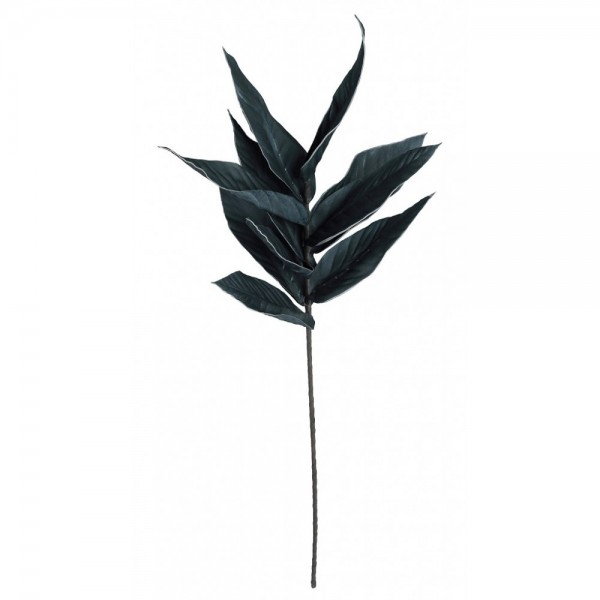 Διακοσμητικό Λουλούδι Μπλε 105cm. LOL9806Κ6 espiel l5205918293666