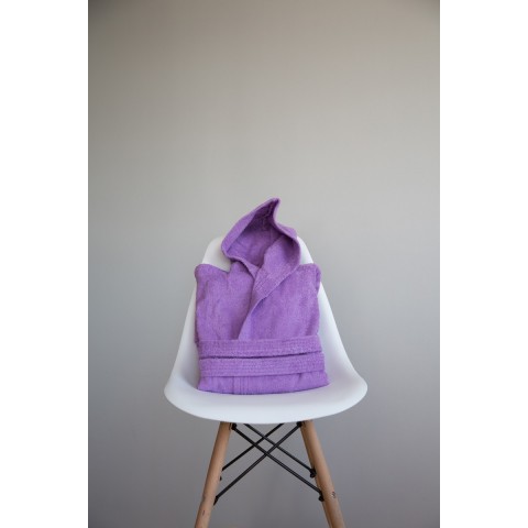 Μπουρνούζι Wizard Purple5206400311738