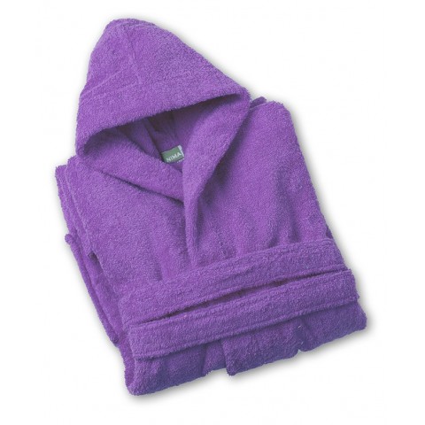 Μπουρνούζι Wizard Purple5206400311738