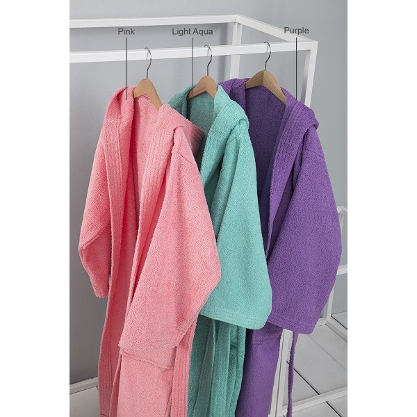 Μπουρνούζι Wizard Purple5206400311738