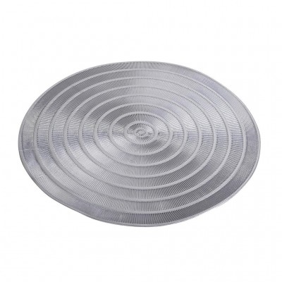 ΣΟΥΠΛΑ ΣΤΡΟΓΓ. ΑΣΗΜΙ PVC 38ΕΚ PUL407K6 - ESPIEL