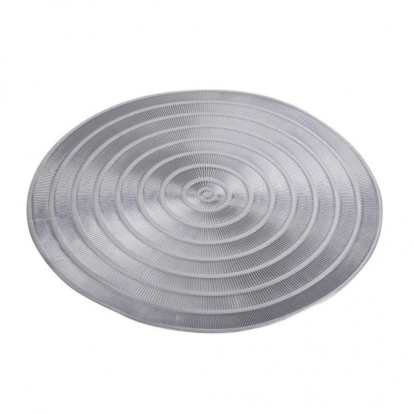 ΣΟΥΠΛΑ ΣΤΡΟΓΓ. ΑΣΗΜΙ PVC 38ΕΚ PUL407K6 - ESPIEL5205918299286