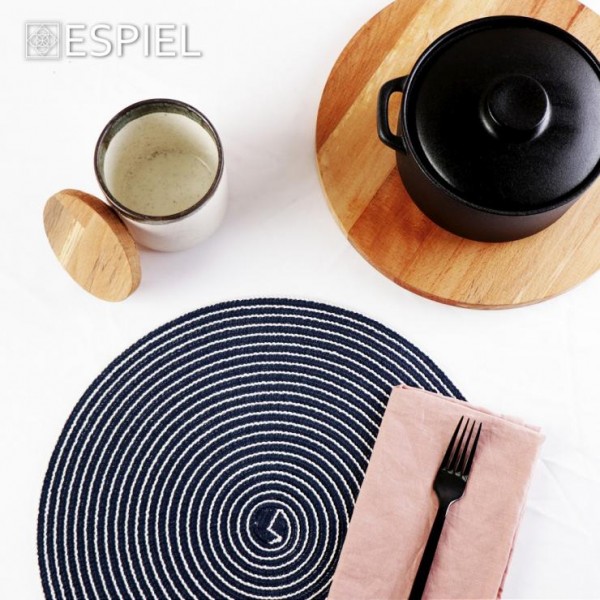 ΣΟΥΠΛΑ ΠΟΛΥΕΣΤΕΡΑΣ ΜΠΛΕ 38ΕΚ PUL510K6 - ESPIEL