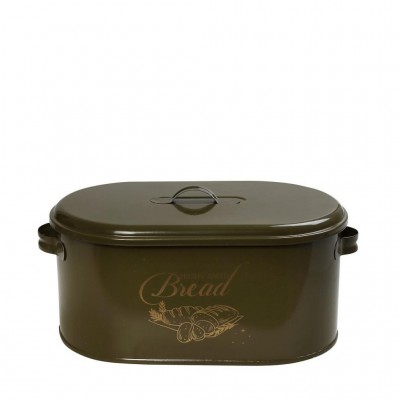 Φρουτιέρα Μεταλλική Καφέ 22x22x47 MTT253 - ESPIEL