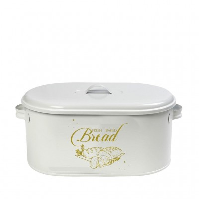 Φρουτιέρα Μεταλλική Καφέ 22x22x47 MTT253 - ESPIEL