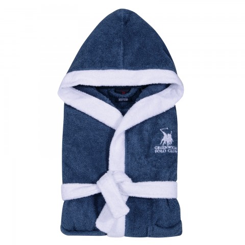 ΜΠΟΥΡΝΟΥΖΙ ΜΠΛΕ ΜΕ ΚΟΥΚΟΥΛΑ 8612 GREENWICH POLO CLUB5204850217440