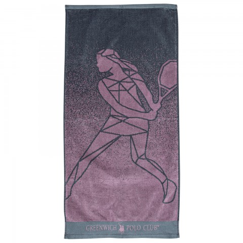 GREENWICH POLO CLUB ΠΕΤΣΕΤΑ ΓΥΜΝΑΣΤΗΡΙΟΥ 45X90 26595204850205331