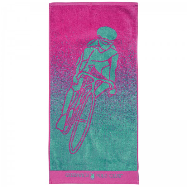 GREENWICH POLO CLUB ΠΕΤΣΕΤΑ ΓΥΜΝΑΣΤΗΡΙΟΥ 45X90 26585204850205324